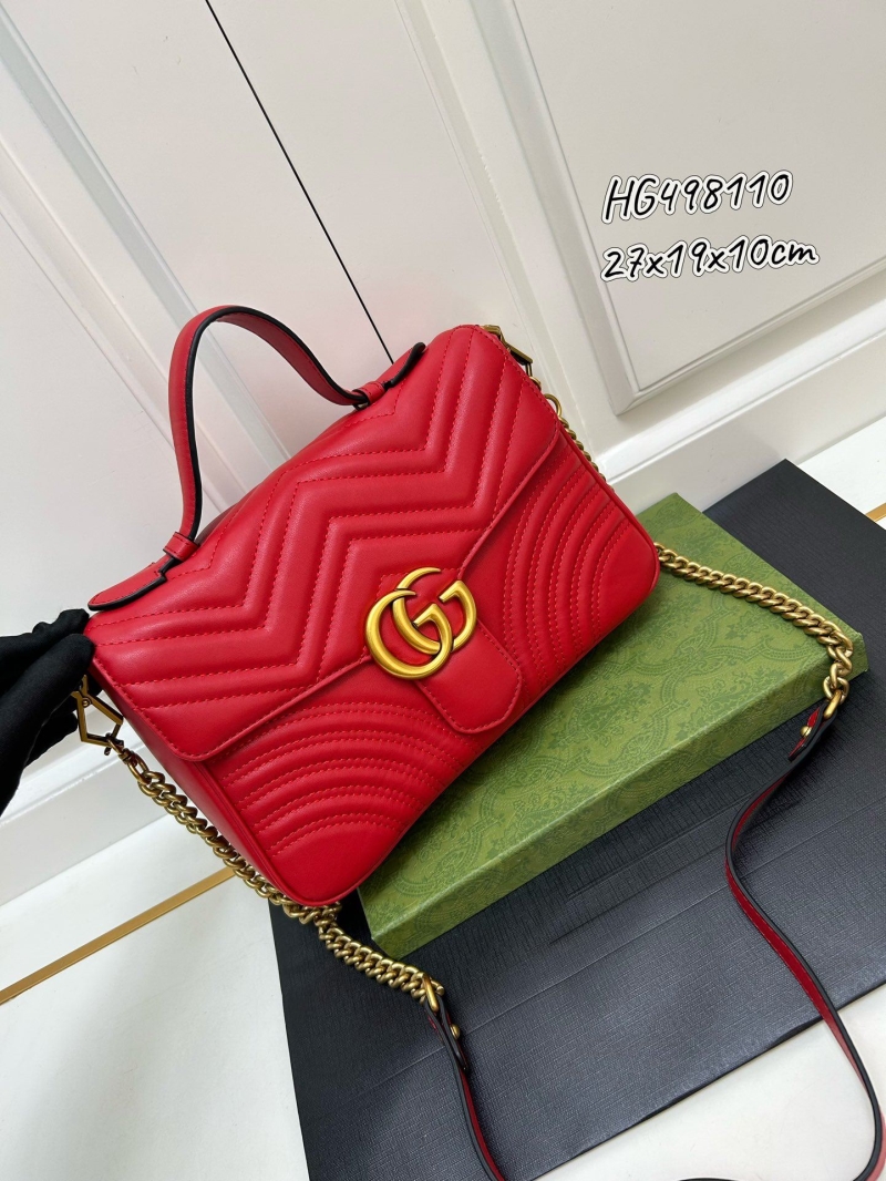 Gucci Top Handle Bags